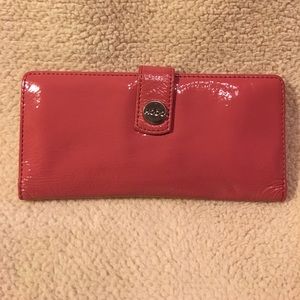 HOBO wallet