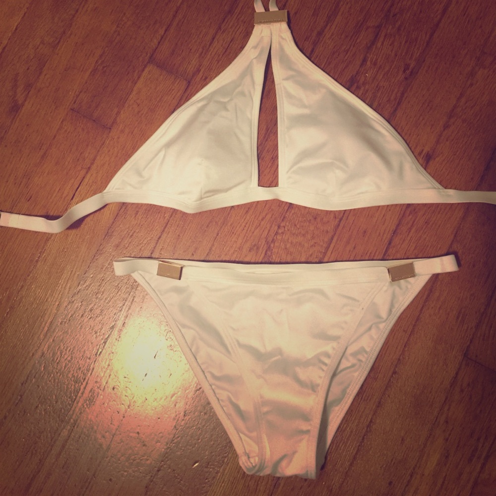 NWOT Victoria's Secret Swim
