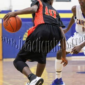 Meet your Posher, Kade