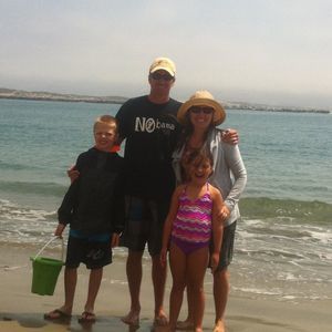 Meet your Posher, Elisabeth