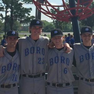 Meet your Posher, Jacob