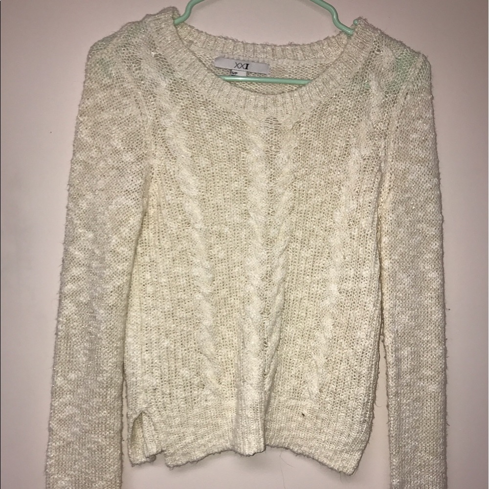 Sweater