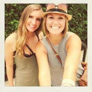 Meet your Posher, Paige