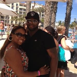 Meet your Posher, Alan