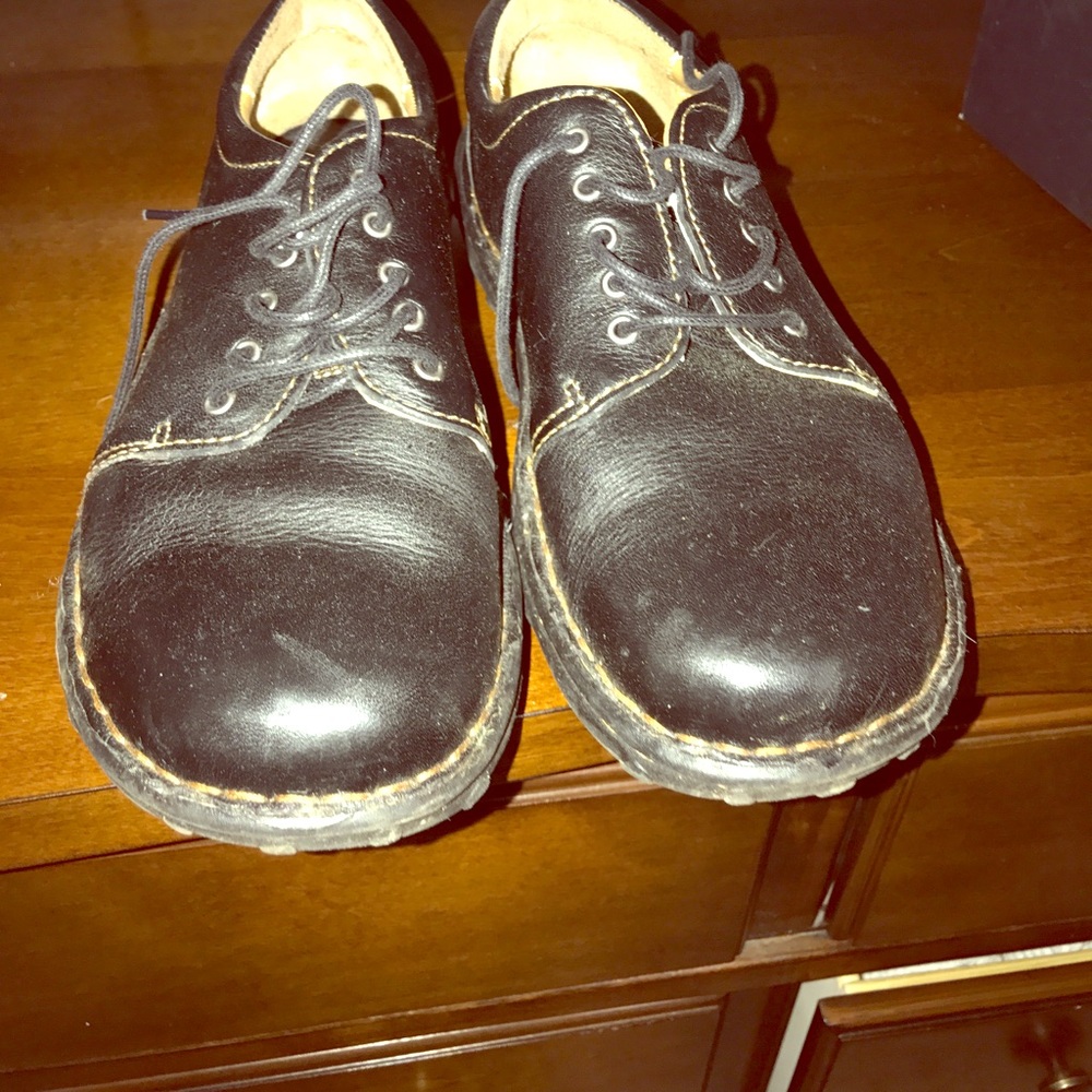 Canyon River Blues shoes