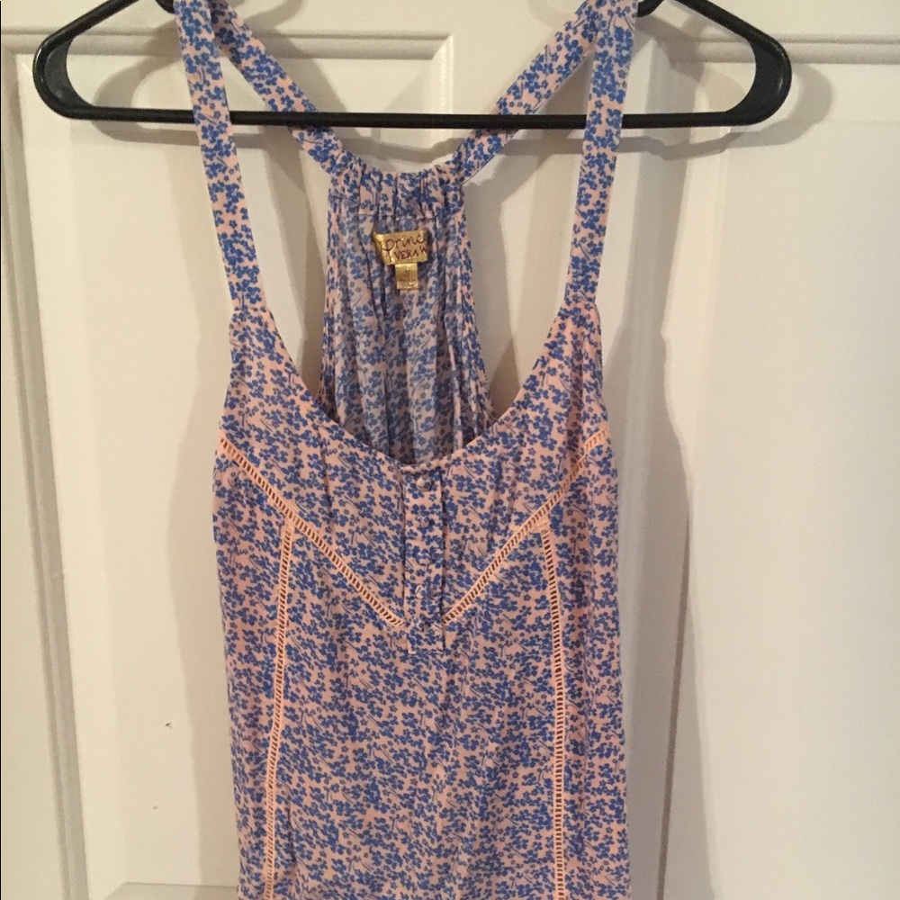 Vera Wang Blouse