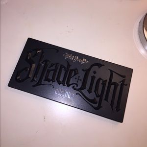 Kat Von D Shade and Light Contour Palette