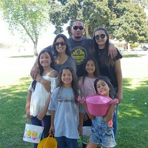 Meet your Posher, Dawn