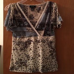 cute express dressy fun shirt