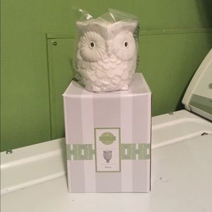 Whoot Scentsy warmer