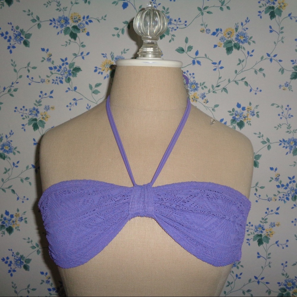 H&M bathing suit top