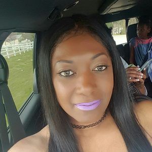 Meet your Posher, Tasha