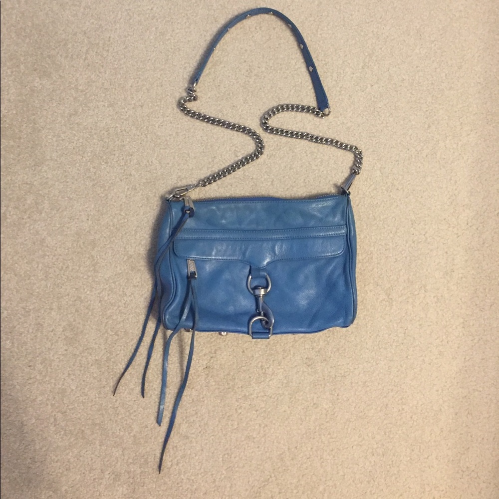 Rebecca Minkoff M.A.C. Crossbody
