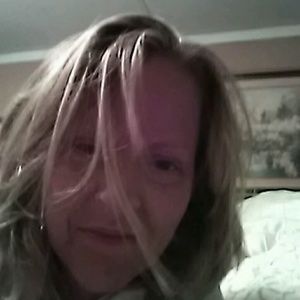 Meet your Posher, Gretchen