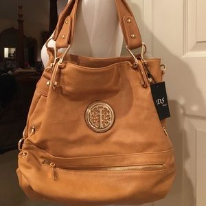 Brand new hobo bag