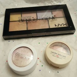Highlighters!