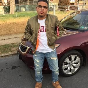 Meet your Posher, Raymond