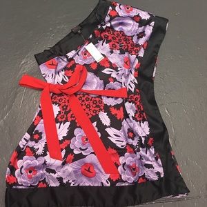 2bBebe Top