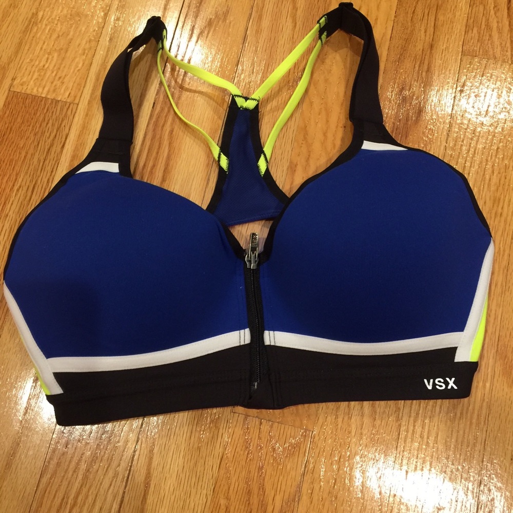 Victoria's Secret sports bra
