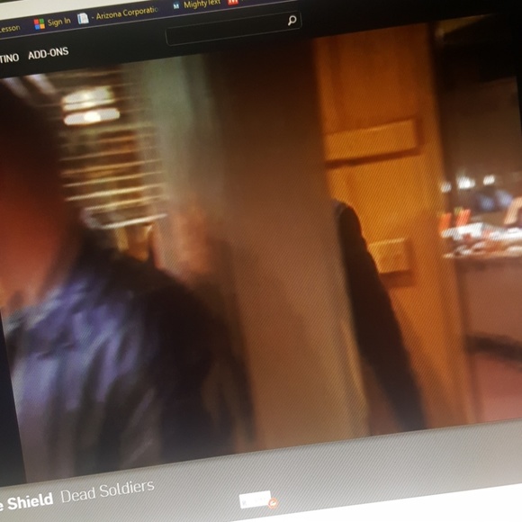 Meet your Posher, Shawn - Picture 1 of 1