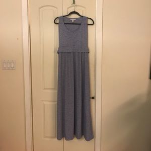 Victoria's Secret maxi dress