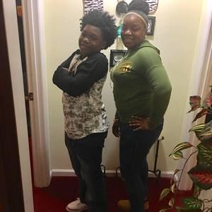 Meet your Posher, Shatesha