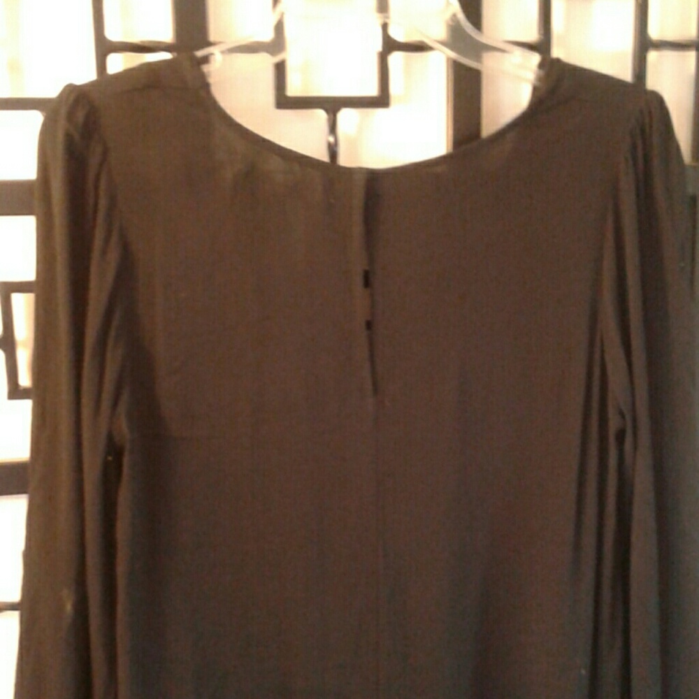 Blouse - Picture 3 of 3