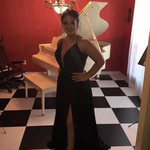 Meet your Posher, Lane