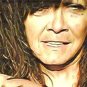 Meet your Posher, Joanne