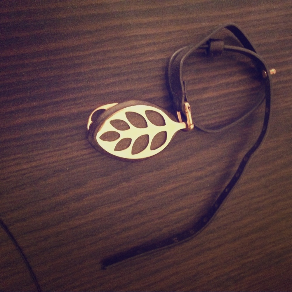 Bellabeat fitness/sleep tracker