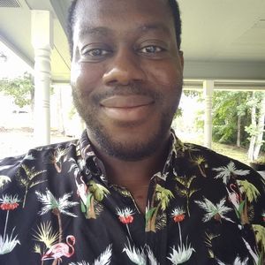 Meet your Posher, Jason