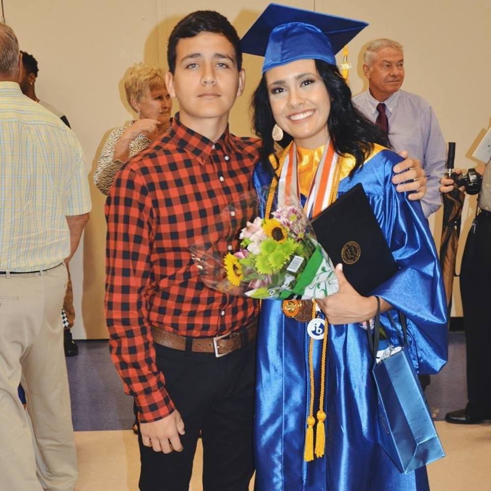 Meet your Posher, Daphne