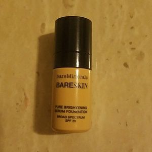 Sample size foundation