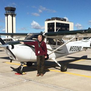 Meet your Posher, Matthew