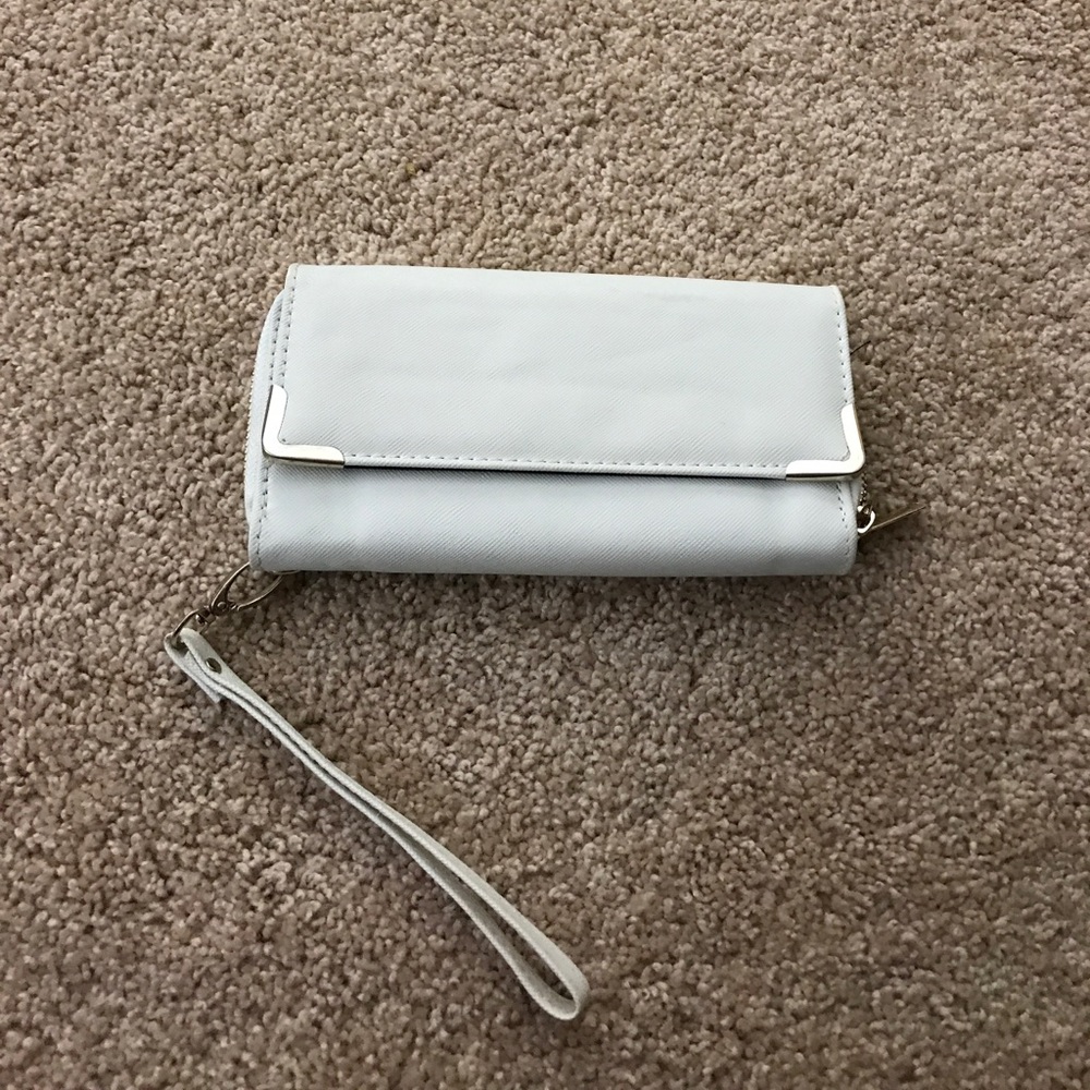 Wristlet