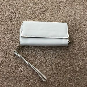 Wristlet
