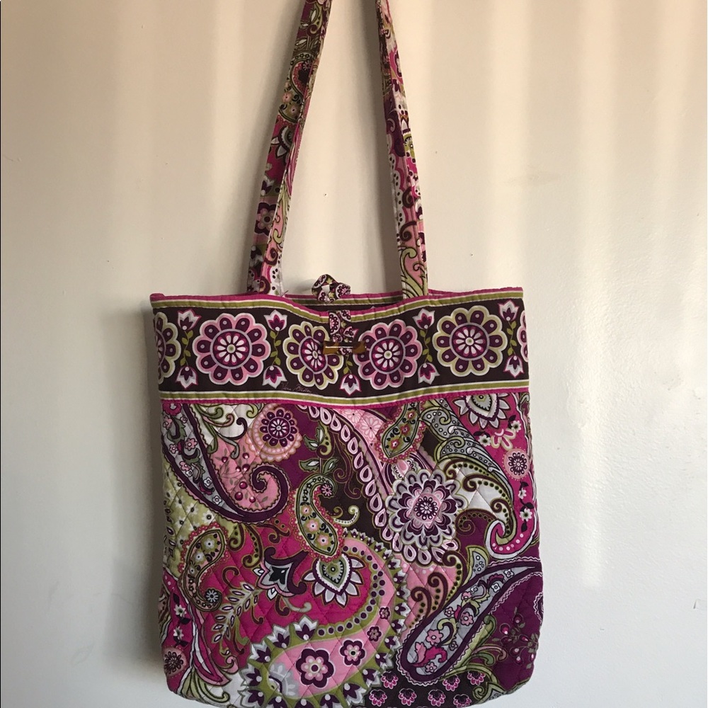 Vera Bradly Bag
