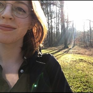 Meet your Posher, Tara