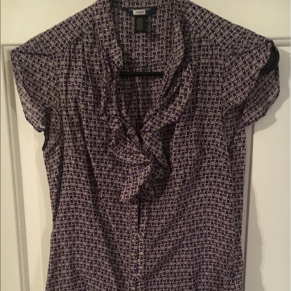 Banana Republic Blouse
