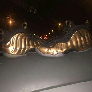 Foams
