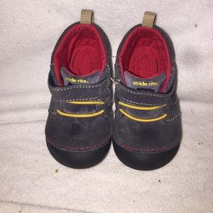 Stride Rite walking shoes