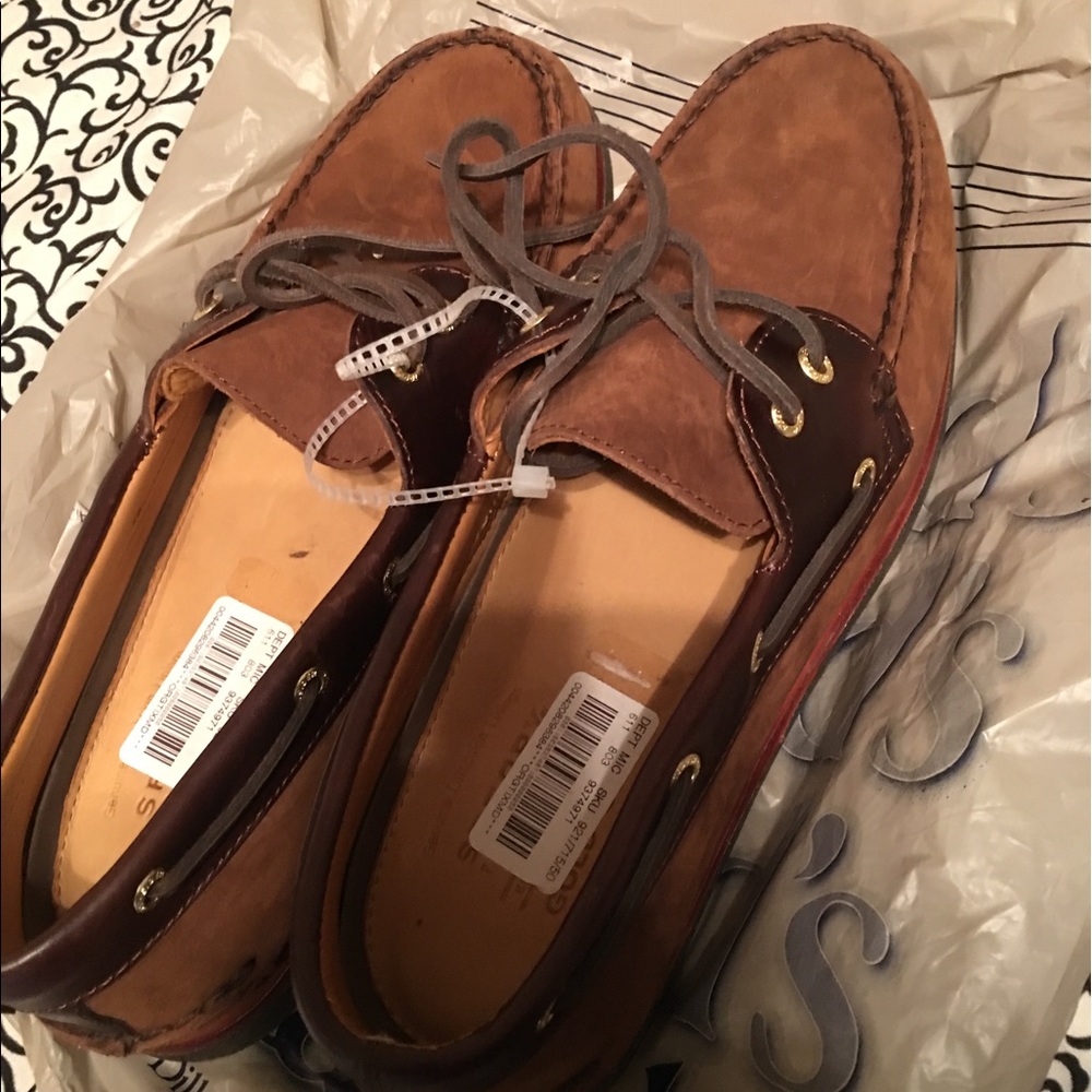Men's shoes