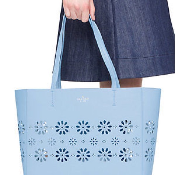 Kate Spade bag - Picture 2 of 3