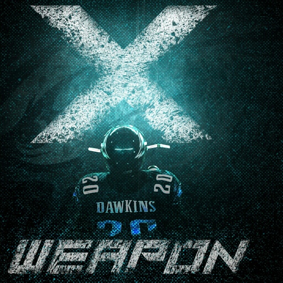 Meet your Posher, Daniel - Picture 1 of 1