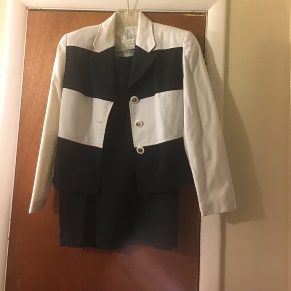 Dresses & Skirts - Business Suit