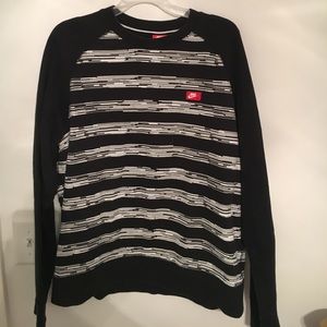 Nike sweatshirt