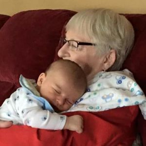 Meet your Posher, Gwendolyn