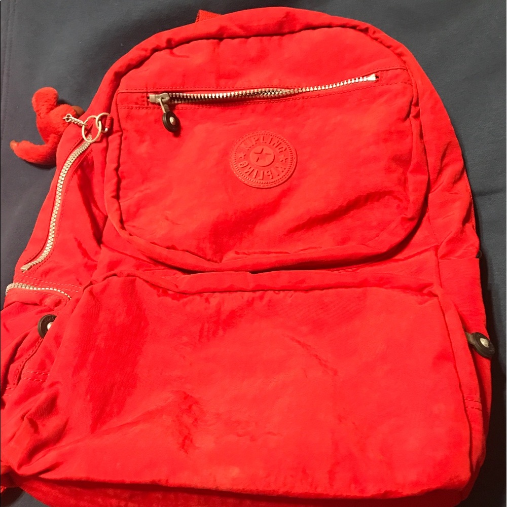 Kipling Backpack large