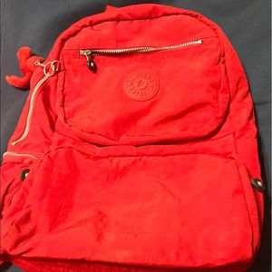 Kipling Backpack large