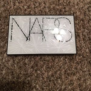 NARS Virtual Domination Palette